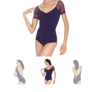 MiGARU Katsumi black leo